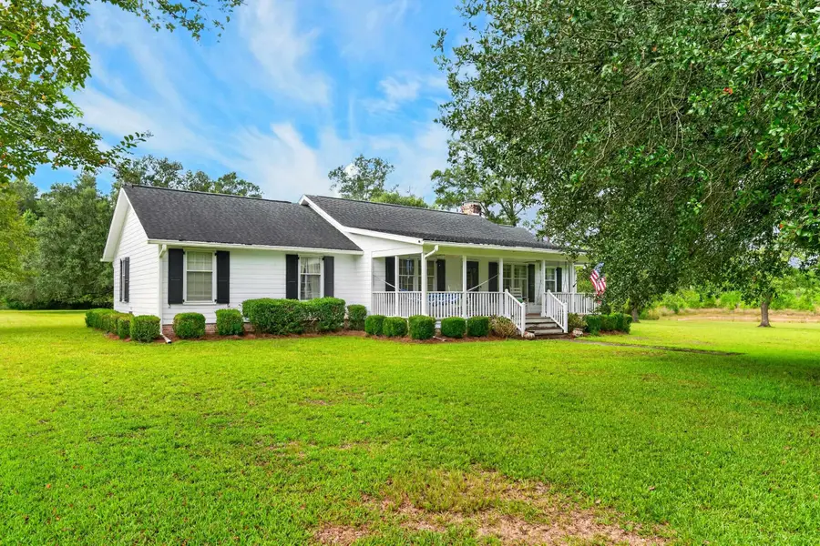 8812 Thurgood Marshall Hwy., Andrews, SC 29510 - #3