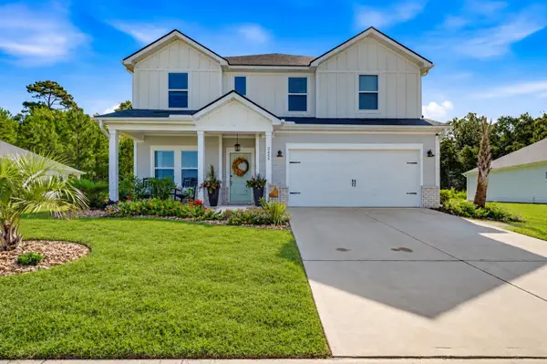 2459 Copper Creek Loop, Longs, SC 29568