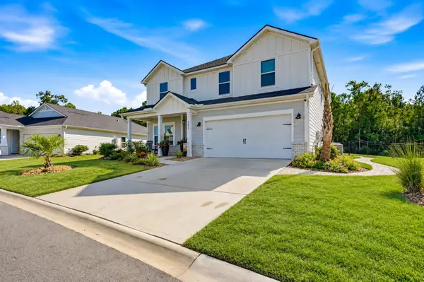 2459 Copper Creek Loop, Longs, SC 29568