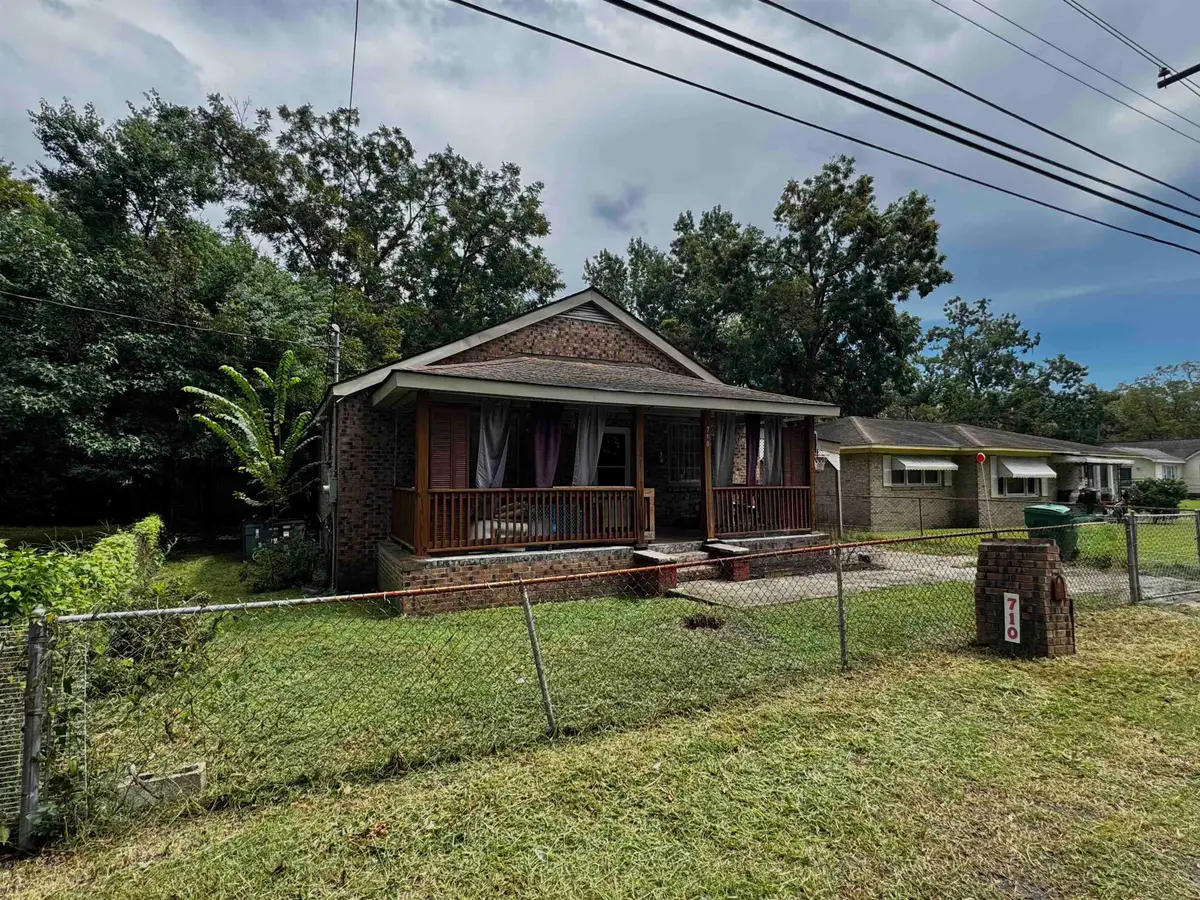 710 N Merriman Rd., Georgetown, SC 29440 - #1