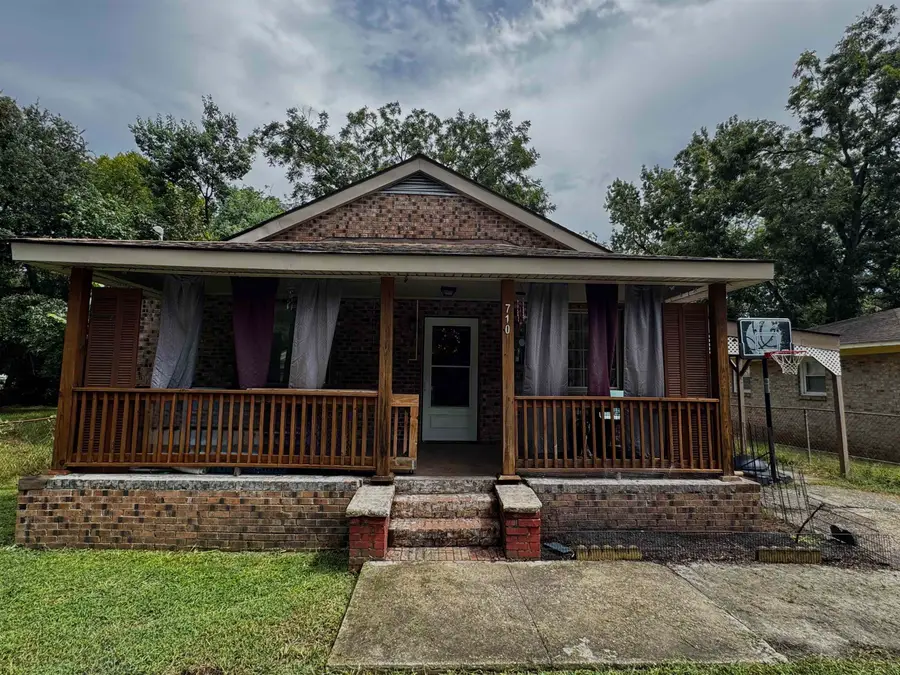 710 N Merriman Rd., Georgetown, SC 29440 - #2