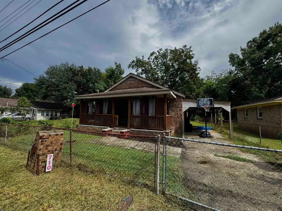 710 N Merriman Rd., Georgetown, SC 29440 - #3