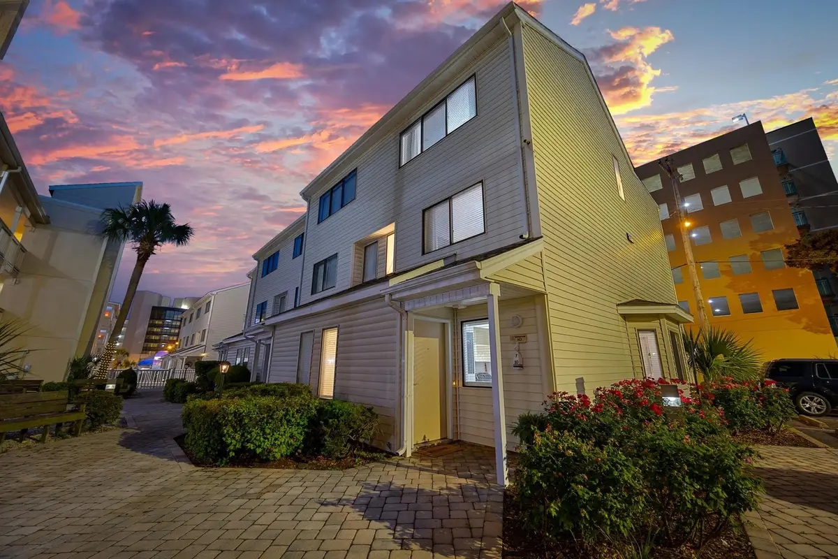 209 75th Ave. N #10, Myrtle Beach, SC 29572 - #1