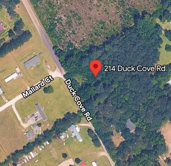 214 Duck Cove Rd., Conway, SC 29526