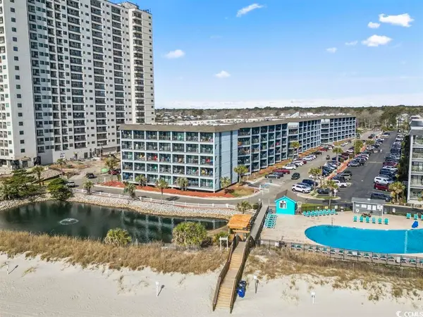 5905 S Kings Hwy. #211-B, Myrtle Beach, SC 29575