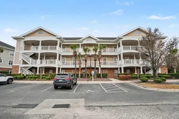 5801 Oyster Catcher Dr. #1424, North Myrtle Beach, SC 29582