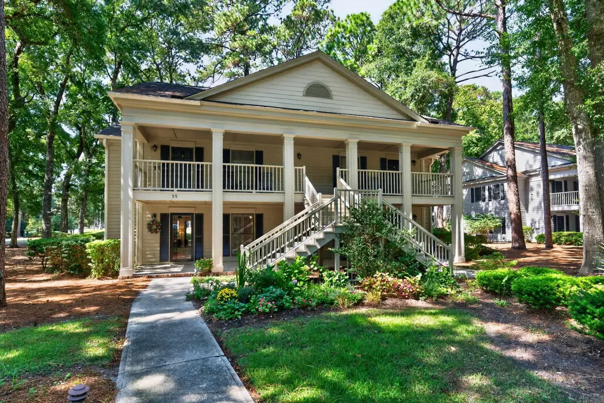 55 Weehawka Way #1, Pawleys Island, SC 29585 - #1
