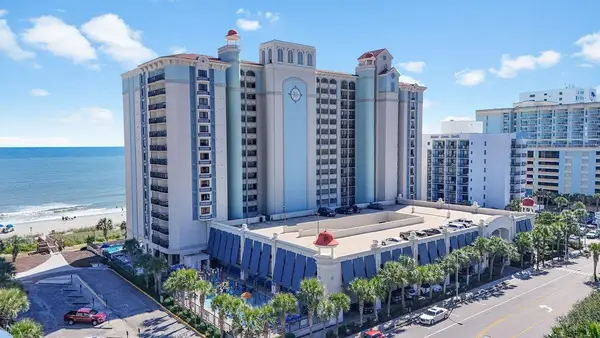 2401 S Ocean Blvd. #1054, Myrtle Beach, SC 29577