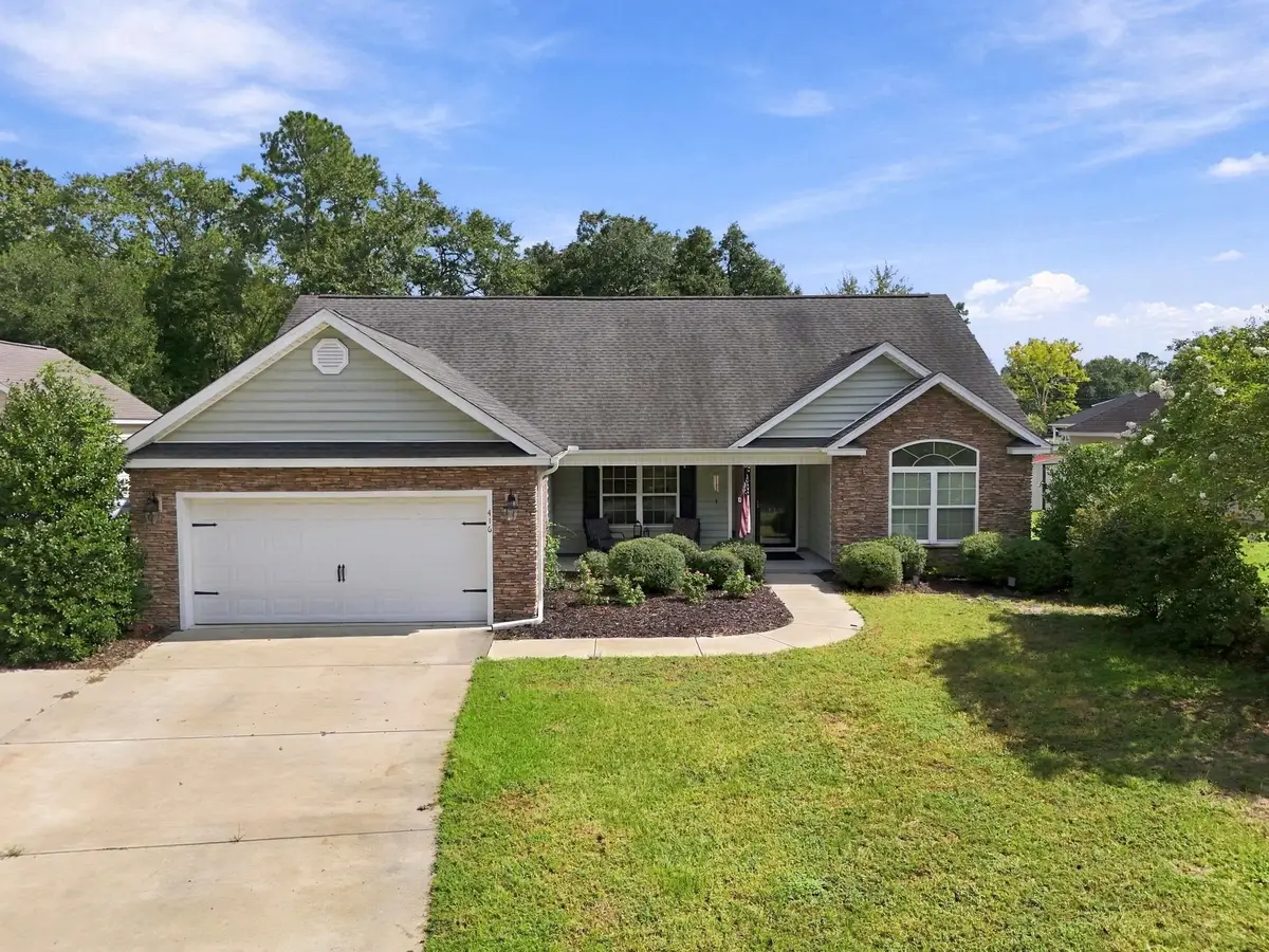 416 South Oaks Dr., Conway, SC 29527 - #1