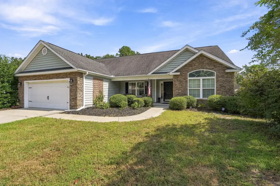416 South Oaks Dr., Conway, SC 29527 - #2