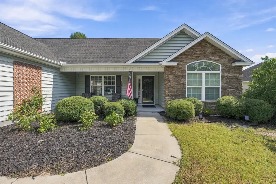 416 South Oaks Dr., Conway, SC 29527 - #3