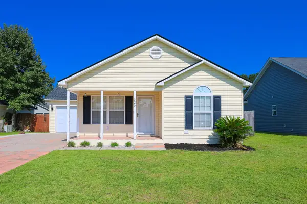 320 Sean River Rd., Conway, SC 29526