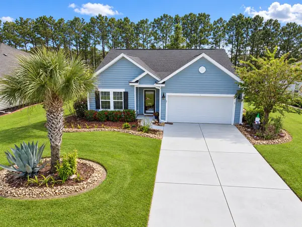 693 Harbor Bay Dr., Murrells Inlet, SC 29576