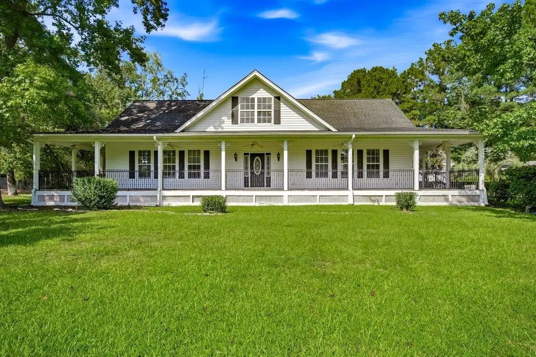1850 Pitch Landing Rd., Conway, SC 29527 - #1