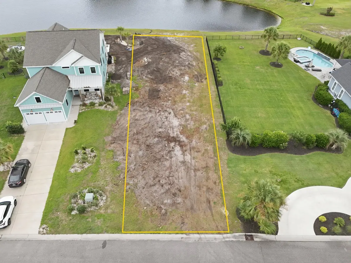 1945 Sweet Olive Ln., Myrtle Beach, SC 29579 - #1