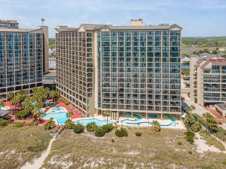 4800 S Ocean Blvd. #822, North Myrtle Beach, SC 29582 - #3