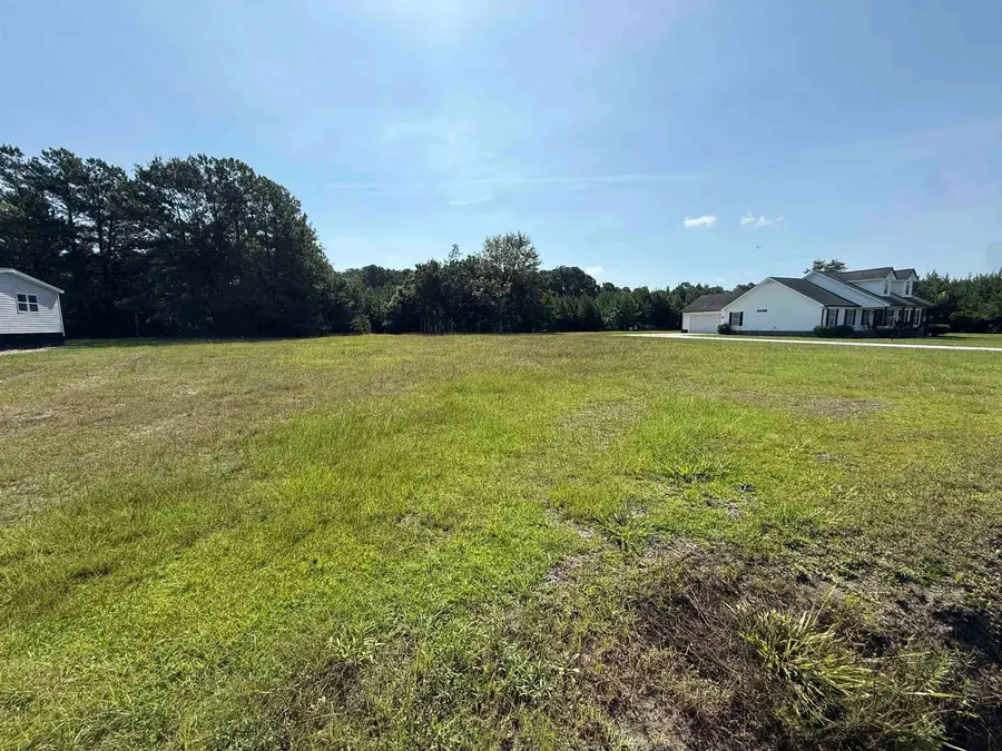 TBD Hugo Rd., Conway, SC 29527 - #2