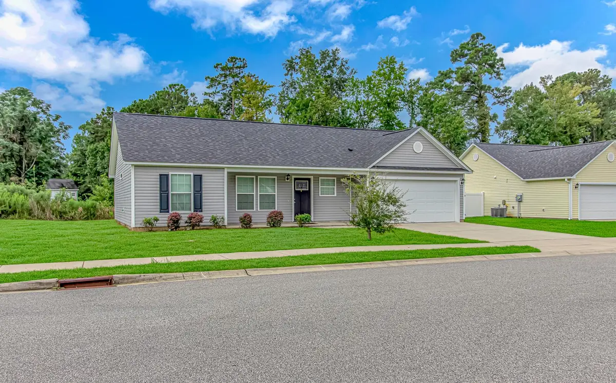 1430 Heirloom Dr., Conway, SC 29527 - #1