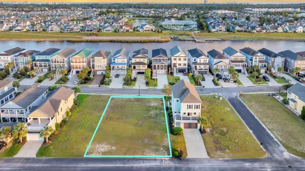 430 & 434 St. Julian Ln., Myrtle Beach, SC 29579
