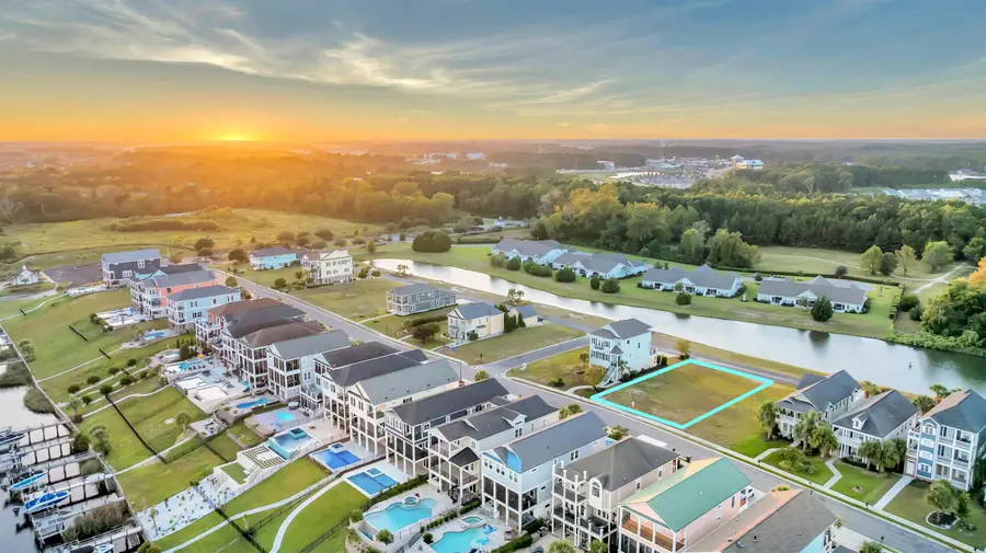 430 & 434 St. Julian Ln., Myrtle Beach, SC 29579 - #3