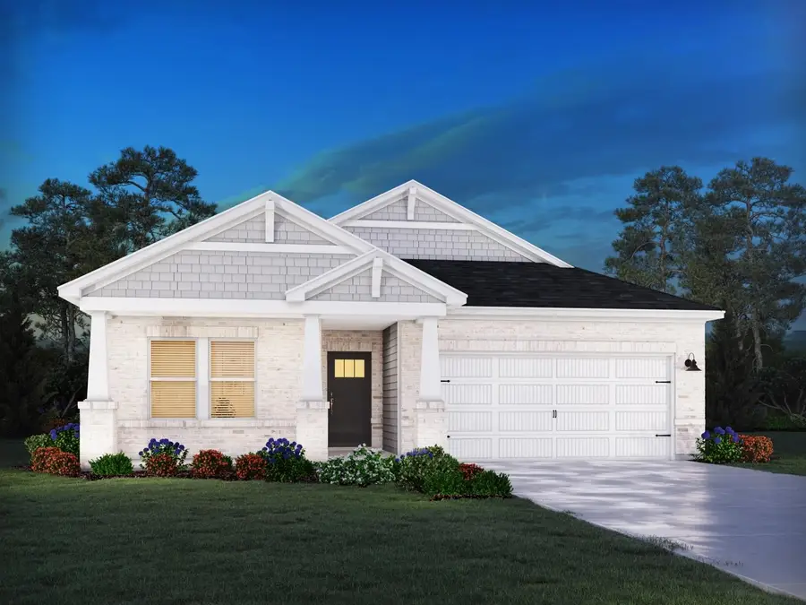 2926 Tranquility Loop, Longs, SC 29568 - #2