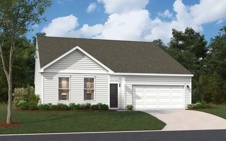 280 Westfield Circle, Conway, SC 29526 - #1
