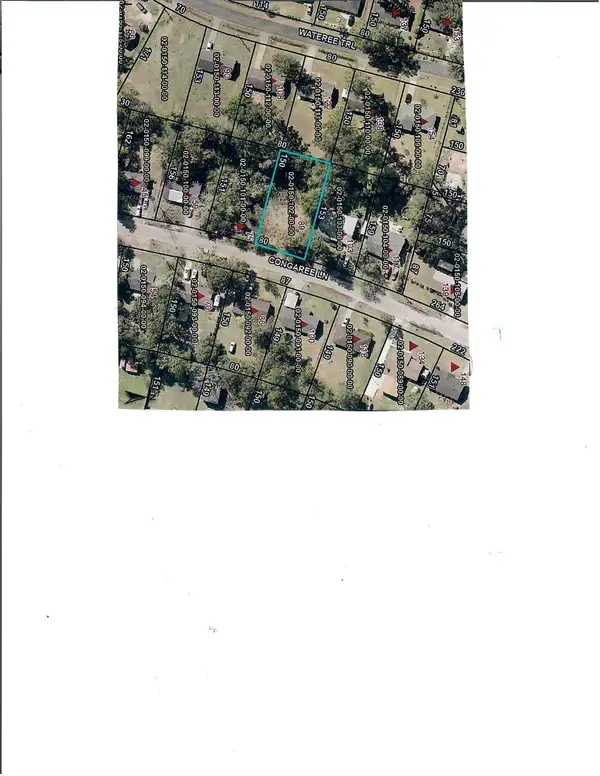 89 Congaree St, Georgetown, SC 29440