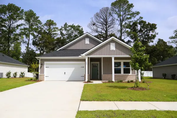 142 Jessamine St., Longs, SC 29568