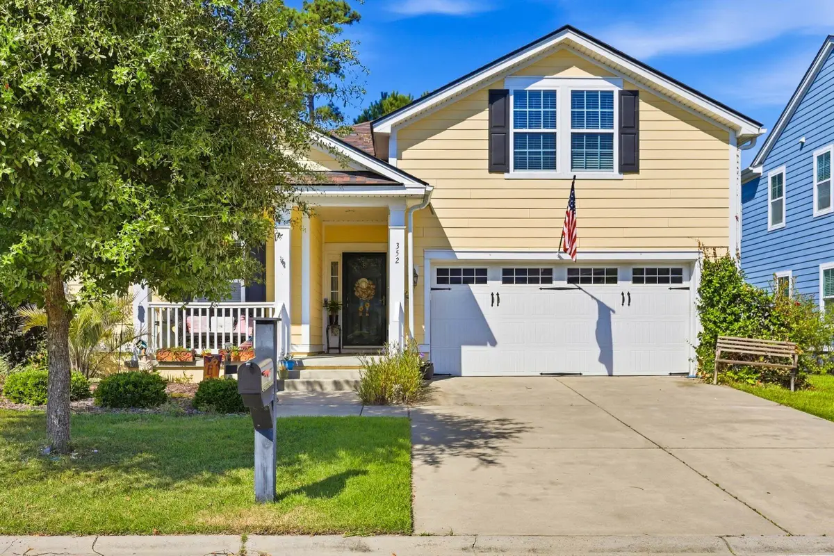 352 Simplicity Dr., Murrells Inlet, SC 29576 - #1