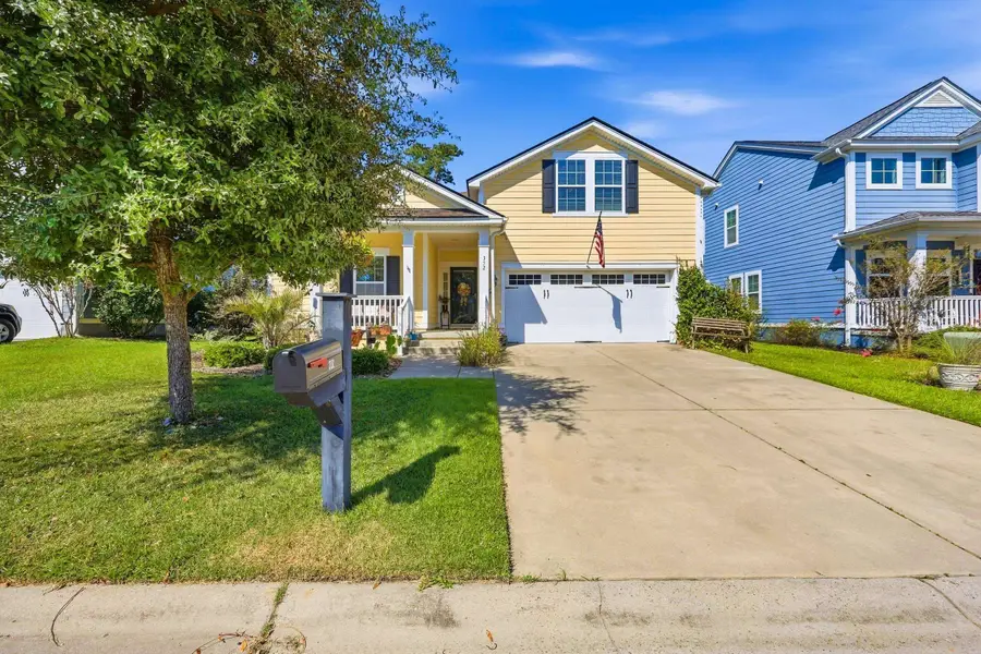 352 Simplicity Dr., Murrells Inlet, SC 29576 - #2