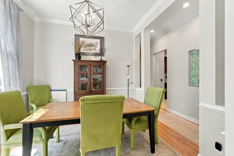 1186 N Blackmoor Dr., Murrells Inlet, SC 29576 - #3