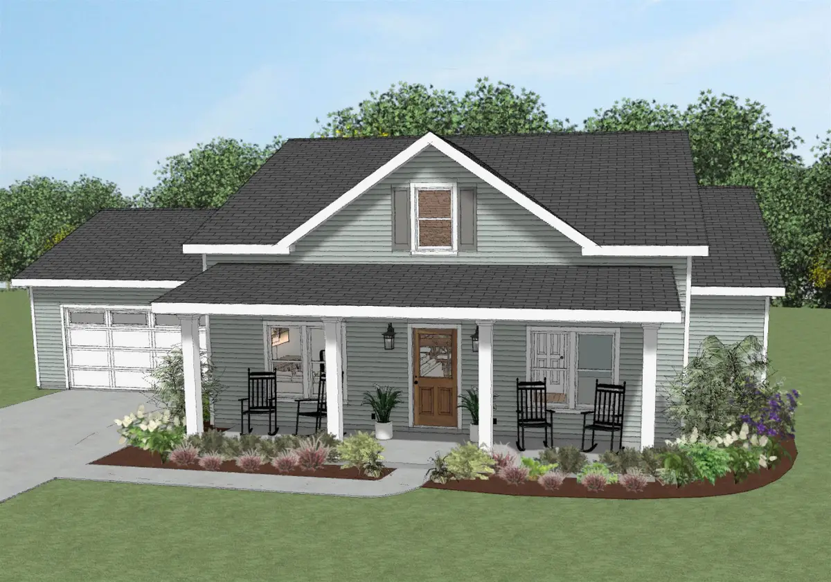 145 Estate Ln., Georgetown, SC 29440 - #1