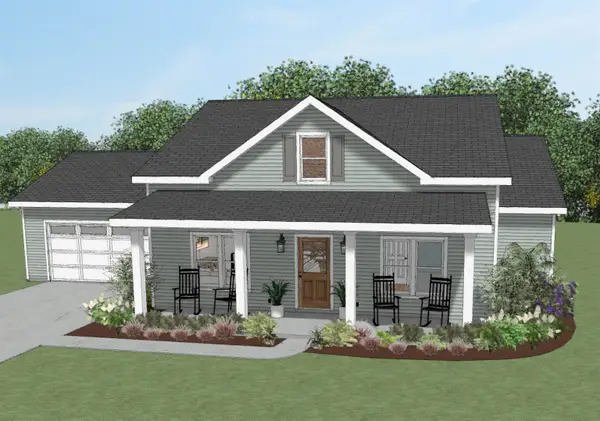 145 Estate Ln., Georgetown, SC 29440