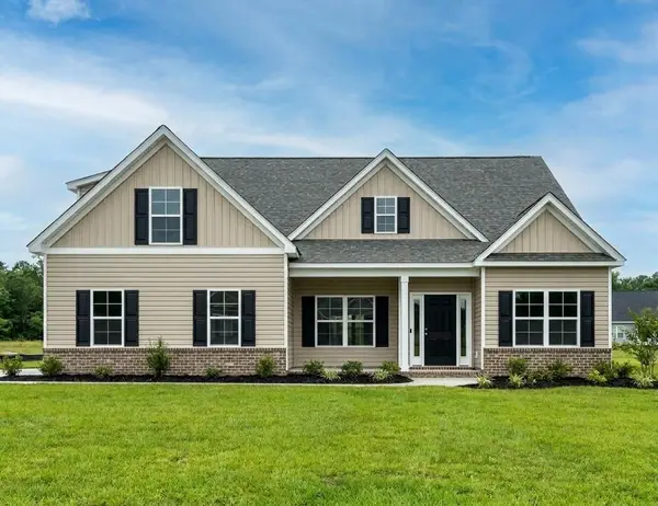 2581 Old Charleston Rd., Georgetown, SC 29440