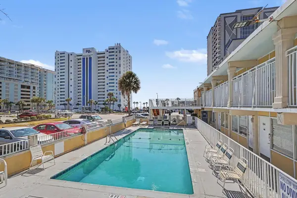 2600 S Ocean Blvd. #110, Myrtle Beach, SC 29577