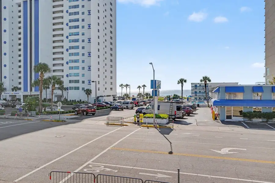 2600 S Ocean Blvd. #110, Myrtle Beach, SC 29577 - #2