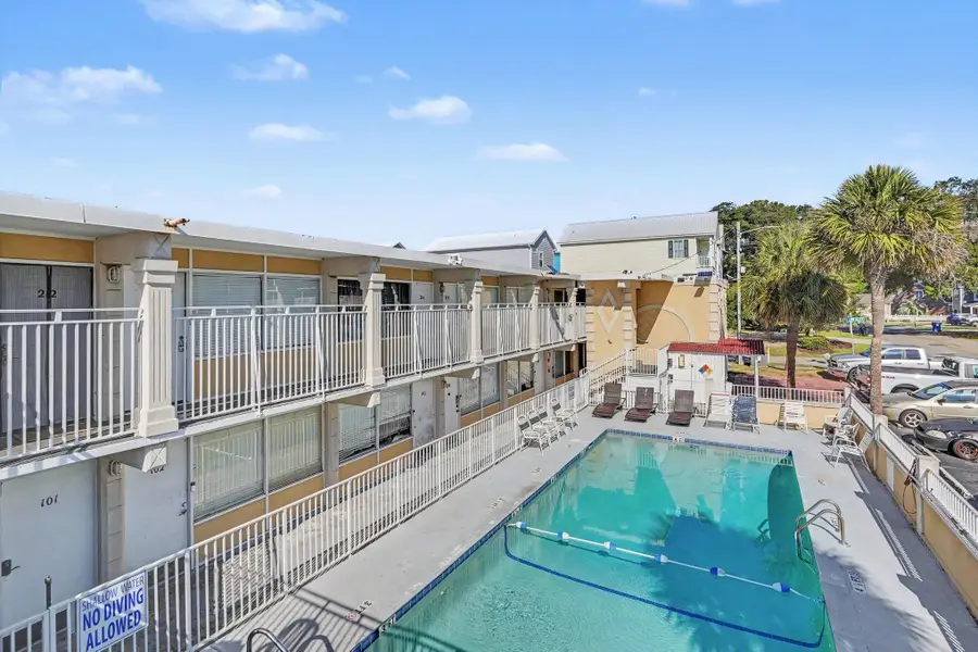 2600 S Ocean Blvd. #110, Myrtle Beach, SC 29577 - #3