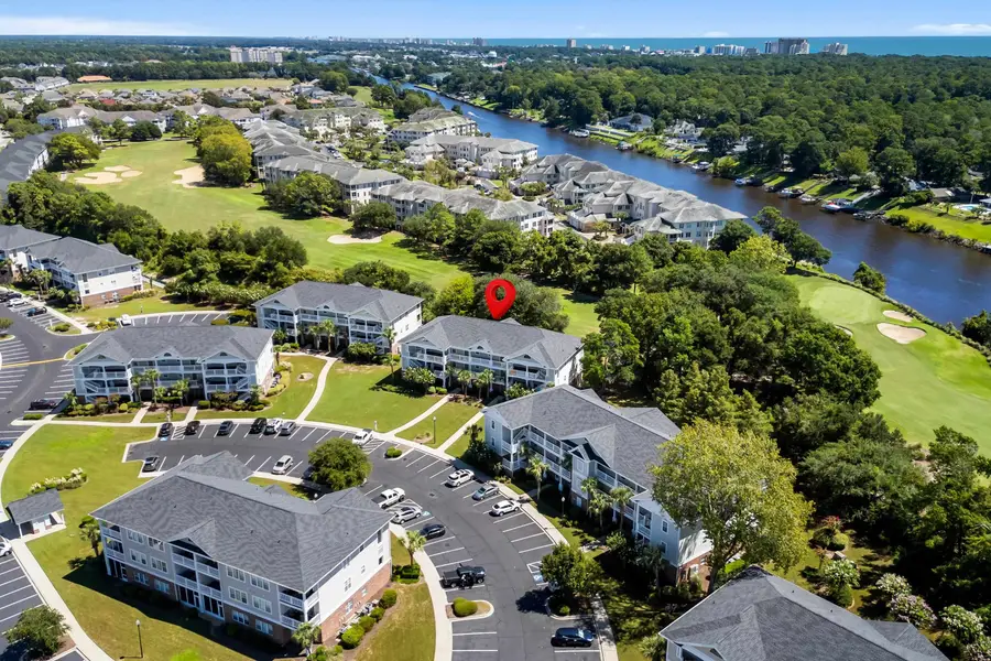 5801 Oyster Catcher Dr. #1034, North Myrtle Beach, SC 29582 - #2