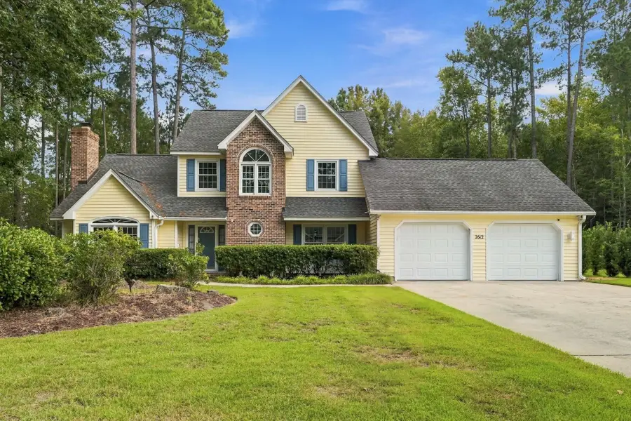 2612 Brick Dr., Longs, SC 29568 - #3