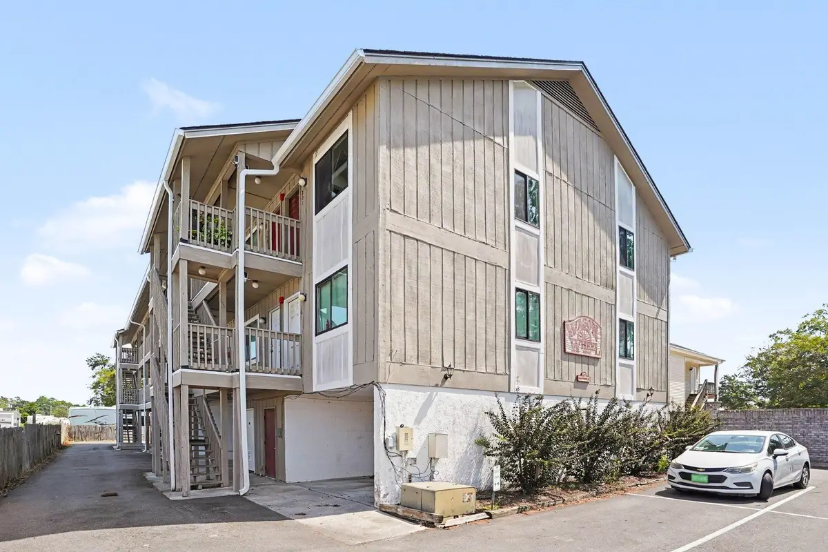 603 Wagon Wheel Rd. #203, Myrtle Beach, SC 29572 - #1
