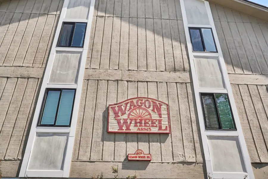 603 Wagon Wheel Rd. #203, Myrtle Beach, SC 29572 - #2