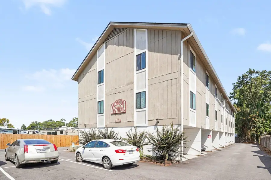 603 Wagon Wheel Rd. #203, Myrtle Beach, SC 29572 - #3