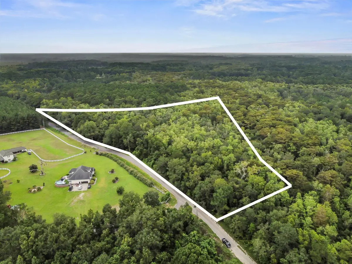 Lot 13 Corner Loop Rd., Georgetown, SC 29440 - #1