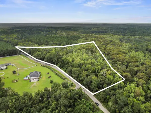 Lot 13 Corner Loop Rd., Georgetown, SC 29440
