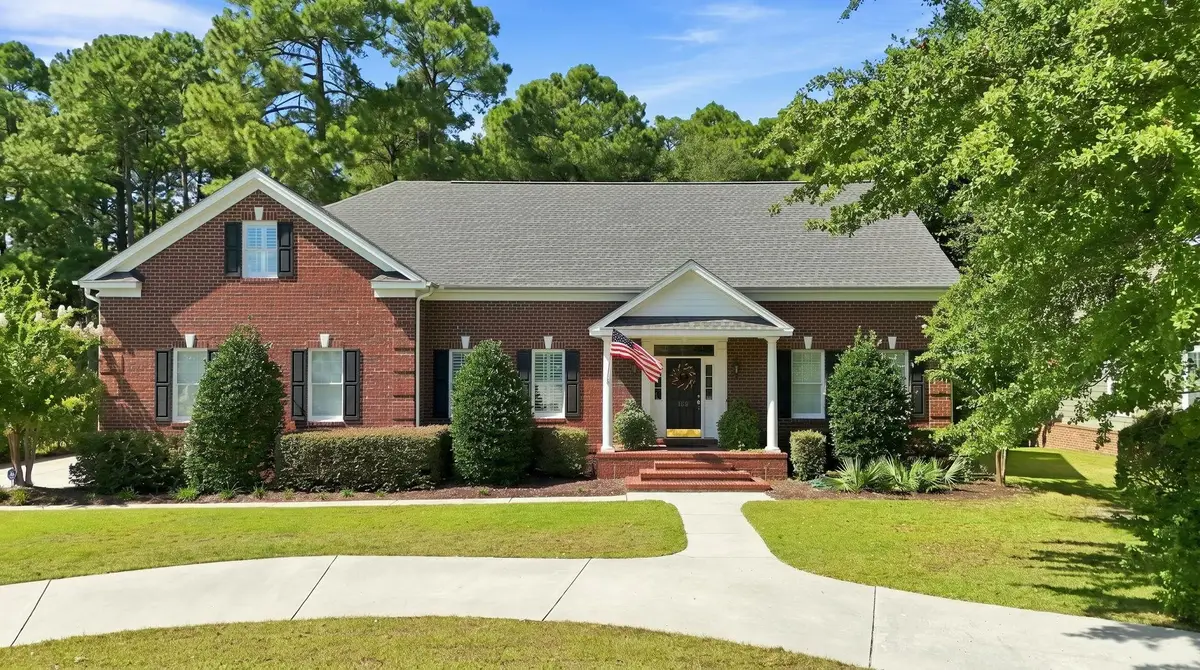 616 Oxbow Dr., Myrtle Beach, SC 29579 - #1