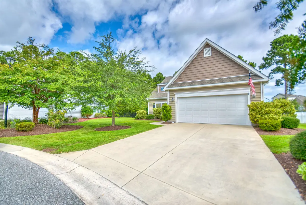 5541 Plantersville Pl., Myrtle Beach, SC 29579 - #1