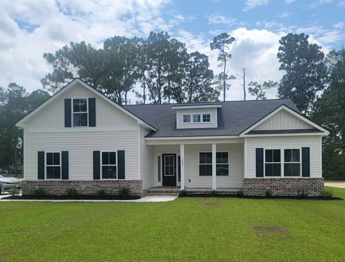 2573 Old Charleston Rd., Georgetown, SC 29440 - #1