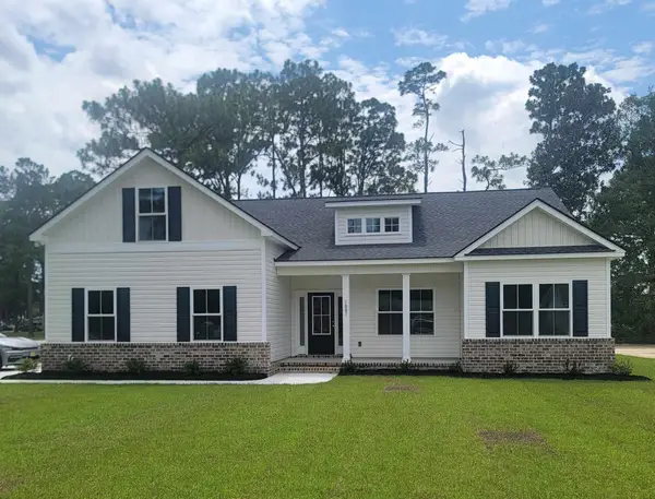 2573 Old Charleston Rd., Georgetown, SC 29440