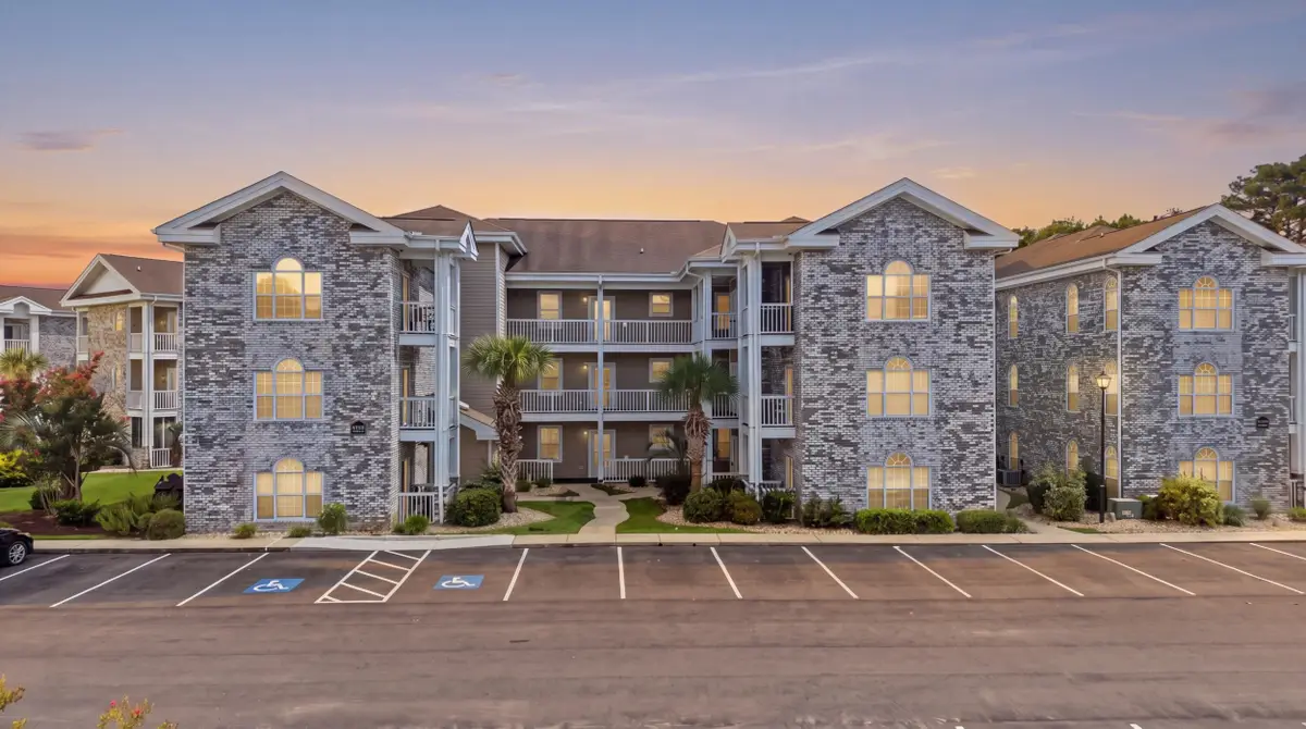 4753 Wild Iris Dr. #301, Myrtle Beach, SC 29577 - #1