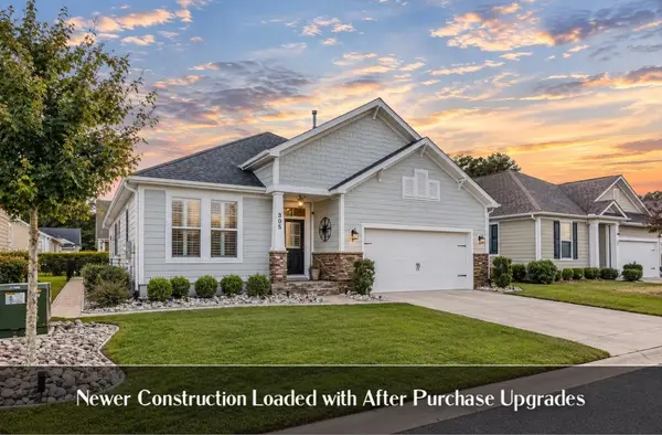 305 Scottsdale Ct., Murrells Inlet, SC 29576